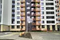 Apartamento 1 habitación 27 m² Kaliningrado, Rusia
