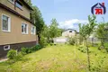 House 98 m² Papiarnianski sielski Saviet, Belarus