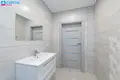 Appartement 2 chambres 40 m² Uzliedziai, Lituanie