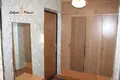 Wohnung 1 zimmer 37 m² Minsk, Weißrussland