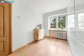 2 room apartment 42 m² Vilnius, Lithuania