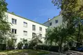 Appartement 2 chambres 52 m² en Varsovie, Pologne