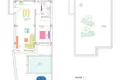 Villa de tres dormitorios 85 m² San Javier, Španjolska