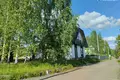 Haus 110 m² Jzufouski sielski Saviet, Weißrussland