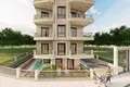 1 bedroom apartment 47 m² Alanya, Turkey