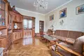 Apartamento 3 habitaciones 69 m² Minsk, Bielorrusia