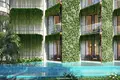 Studio apartment 1 bedroom 27 m² Phuket, Thailand