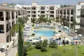 Mieszkanie 2 pokoi 105 m² Pafos, Cyprus