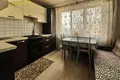 1 room apartment 39 m² Aziaryckaslabadski sielski Saviet, Belarus