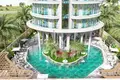 Mieszkanie 1 pokój 45 m² Zanzibar City, Tanzania