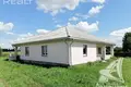 Casa 121 m² Novyja Lyscycy, Bielorrusia