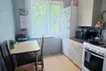2 room apartment 48 m² Homyel, Belarus