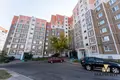 Квартира 3 комнаты 66 м² Минск, Беларусь