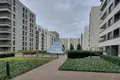 Apartamento 2 habitaciones 60 m² en Varsovia, Polonia