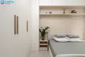 Квартира 2 комнаты 26 м² Juodiskes, Литва