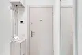 Wohnung 1 zimmer 26 m² Kopishche, Belarus