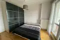 Квартира 2 комнаты 50 м² в Варшава, Польша