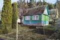 Haus 41 m² Michanavicki sielski Saviet, Weißrussland