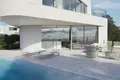 Villa de 4 dormitorios 330 m² Benidorm, España