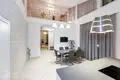 Casa 223 m² Baraulianski siel ski Saviet, Bielorrusia