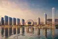 Apartamento 1 habitación 52 m² Dubái, Emiratos Árabes Unidos