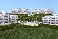 3 room apartment 123 m² Mijas, Spain