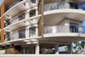 2 bedroom apartment 94 m² Livadia, Cyprus