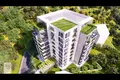 Квартира 1 комната 70 м² Рафаиловичи, Черногория