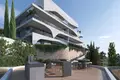 Wohnung 4 zimmer 156 m² Agios Tychonas, Zypern