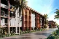 1 bedroom apartment 47 m² Phuket, Thailand