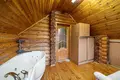 Casa 131 m² Jzufouski siel ski Saviet, Bielorrusia