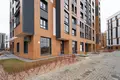 Mieszkanie 2 pokoi 38 m² Mińsk, Białoruś