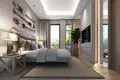 4 bedroom apartment 295 m² Kamala, Thailand