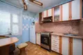 Wohnung 2 zimmer 50 m² Minsk, Belarus