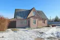 Casa 91 m² Muchaviecki sielski Saviet, Belarús