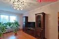 Apartamento 3 habitaciones 74 m² Grodno, Bielorrusia