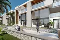 Apartment in a new building Chic 2-Room Apartment in Esentepe, Cyprus | Just 250 M To the Beach