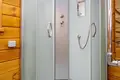 Dom 140 m² Papiarnianski sielski Saviet, Białoruś