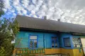 2 room apartment 45 m² Uzda, Belarus