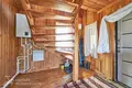 Casa 132 m² Slabadski siel ski Saviet, Bielorrusia