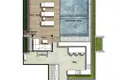 Wohnung 3 Schlafzimmer 292 m² Ban Bang Thao, Thailand