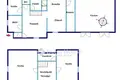 House 150 m² Siklos, Hungary