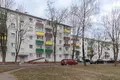 1 room apartment 29 m² Minsk, Belarus