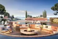 Wohnkomplex Portofino by THOE