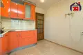 3 room apartment 72 m² Vileyka, Belarus