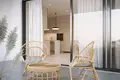Apartamento 2 habitaciones 90 m² Nicosia, Chipre