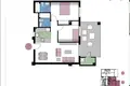 Apartamento 4 habitaciones  Urbanizacion Mil Palmeras, España