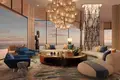 Residential quarter An exclusive collection with a stunning view