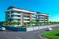 3 bedroom apartment 217 m² Alanya, Turkey