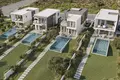 Dom 3 pokoi 205 m² Tremithousa, Cyprus